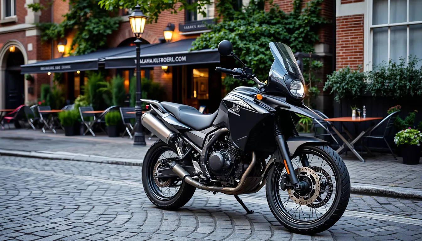 Qual o preço da Yamaha XT 660 R do último ano?