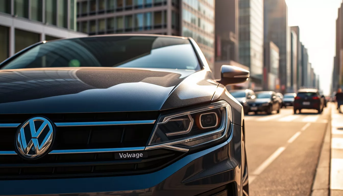 Qual o preço de tabela do Volkswagen?