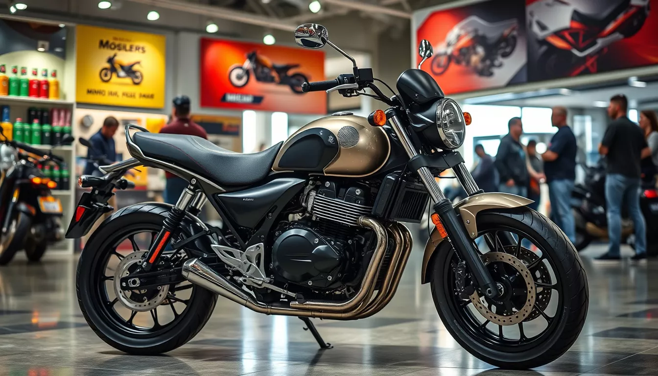 Qual o preço de uma Fazer 250 zero km?