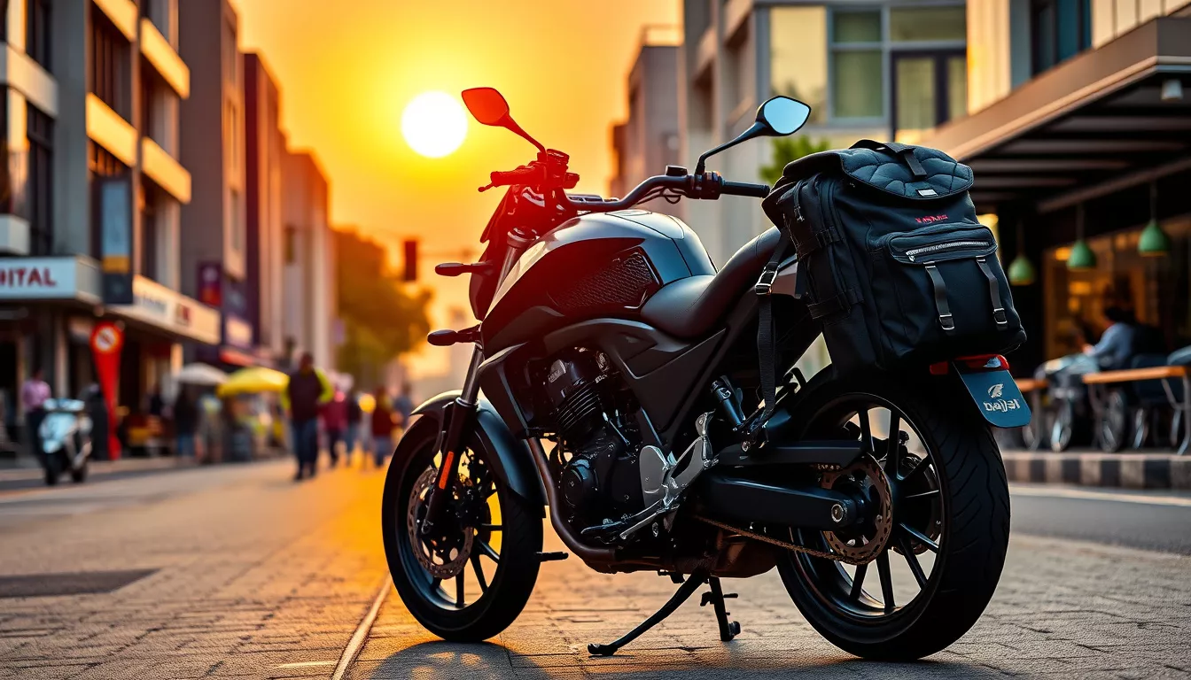 Qual o preço do Bajaj Dominar 400 em 2025?