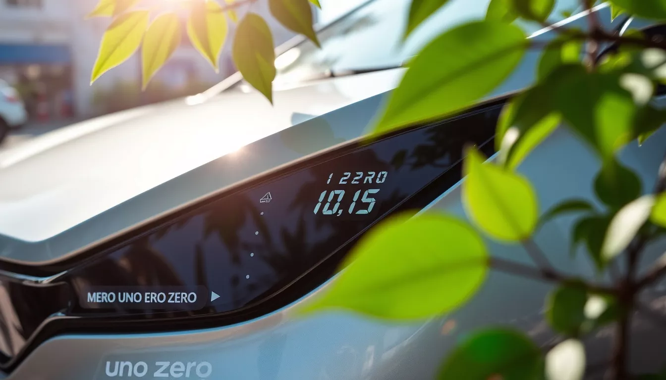 Qual o preço do Uno Zero hoje?