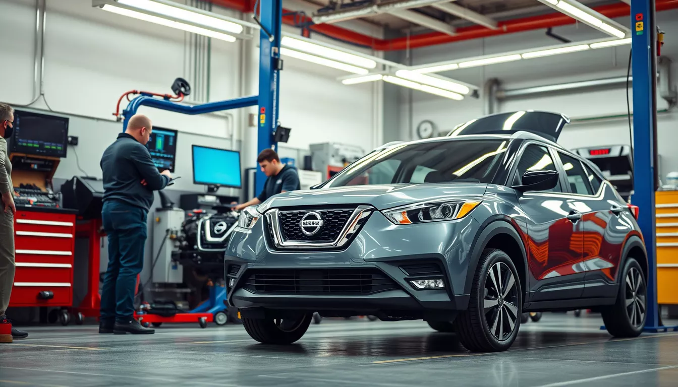 Qual o problema crônico da Kicks?