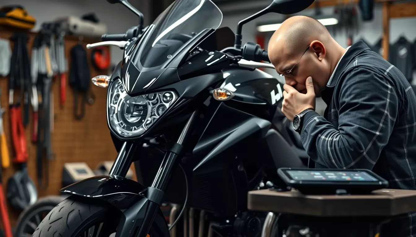 Qual o problema crônico da Ninja 300?