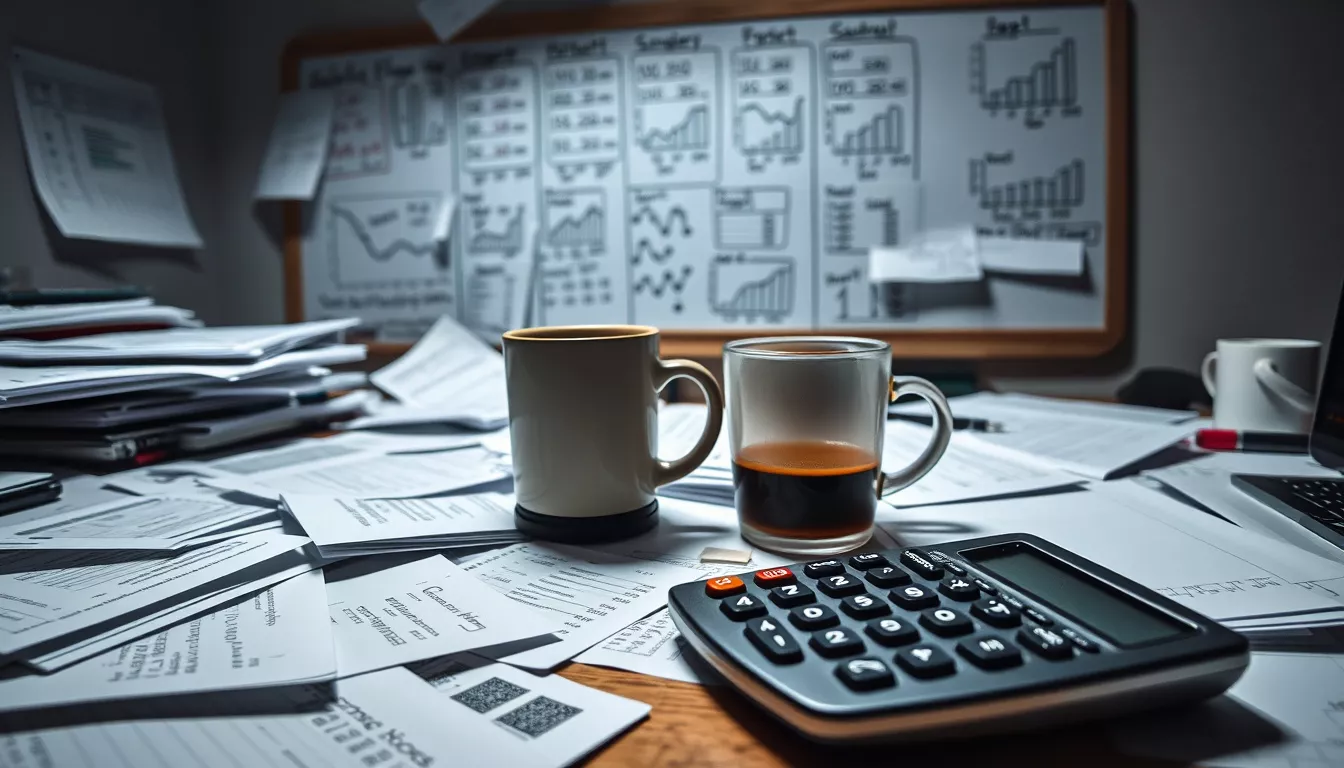 Qual o problema dos consórcios?