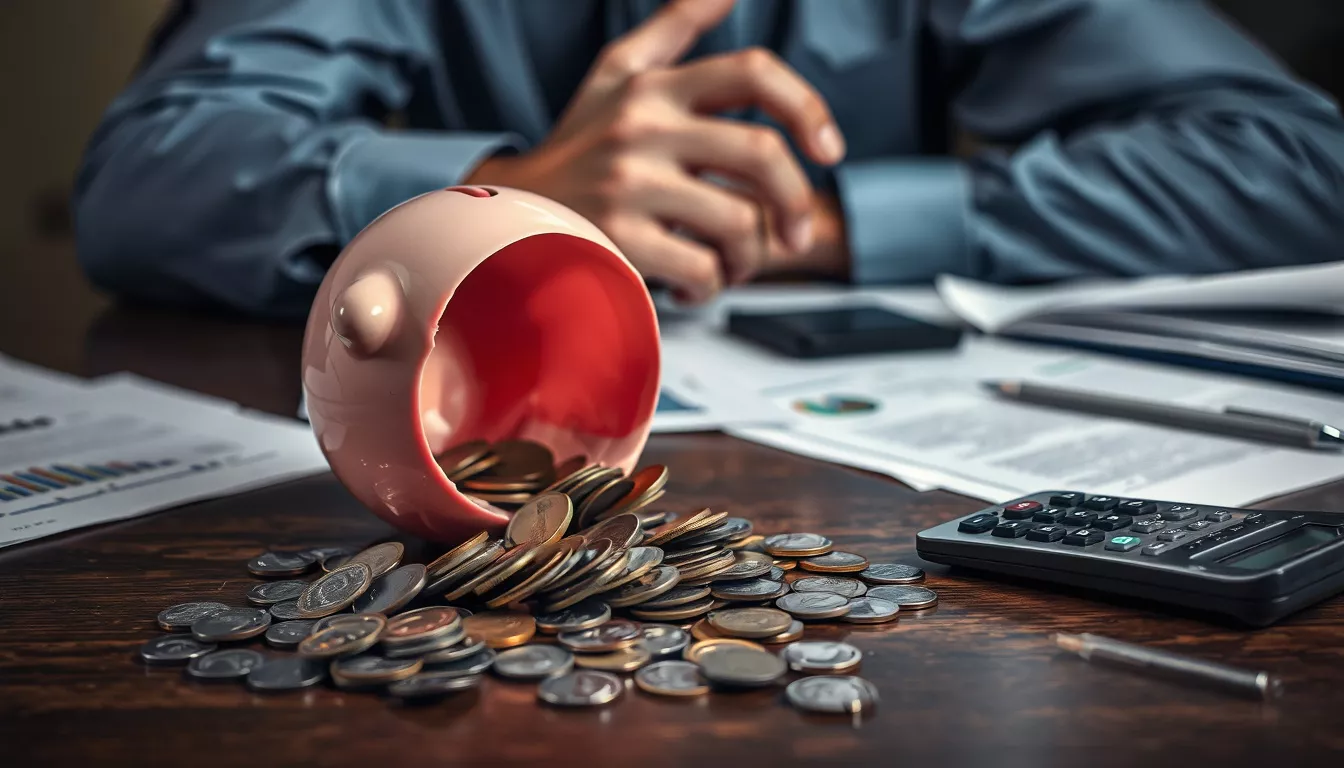 Qual o risco de um consórcio?