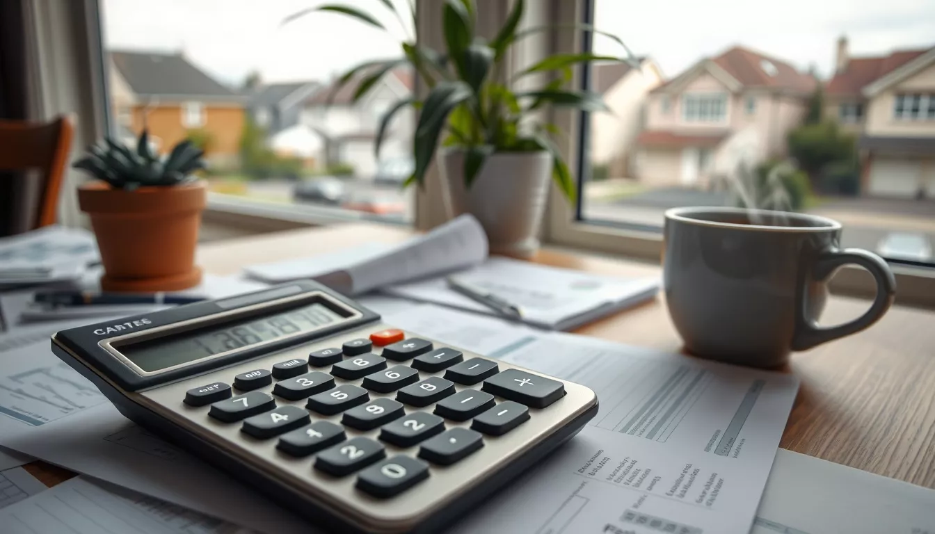 Qual o salário para financiar 300 mil?