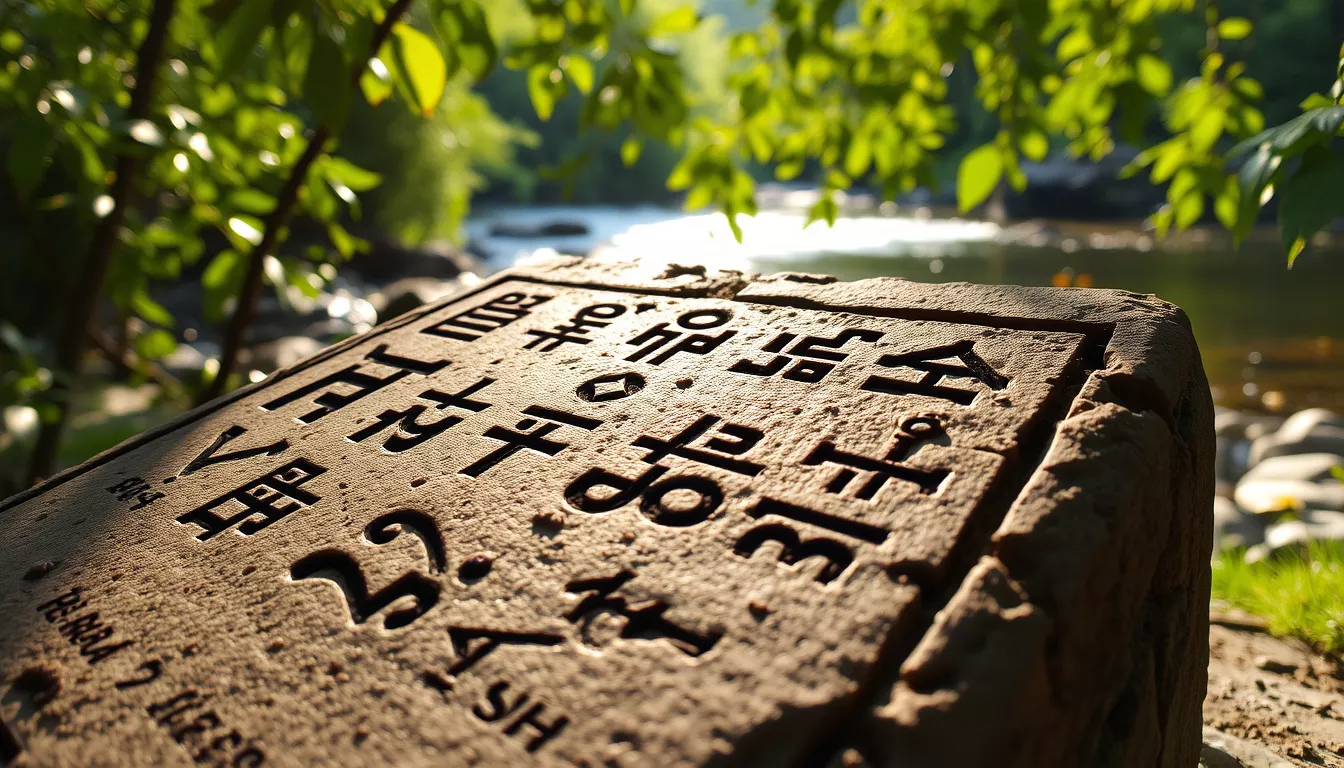 Qual o significado de ??