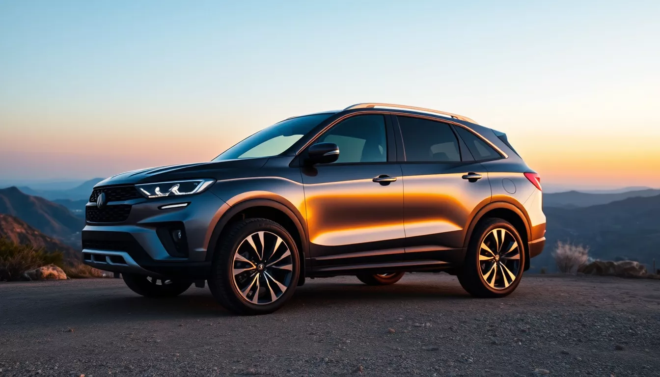 Qual o SUV que desvaloriza menos?