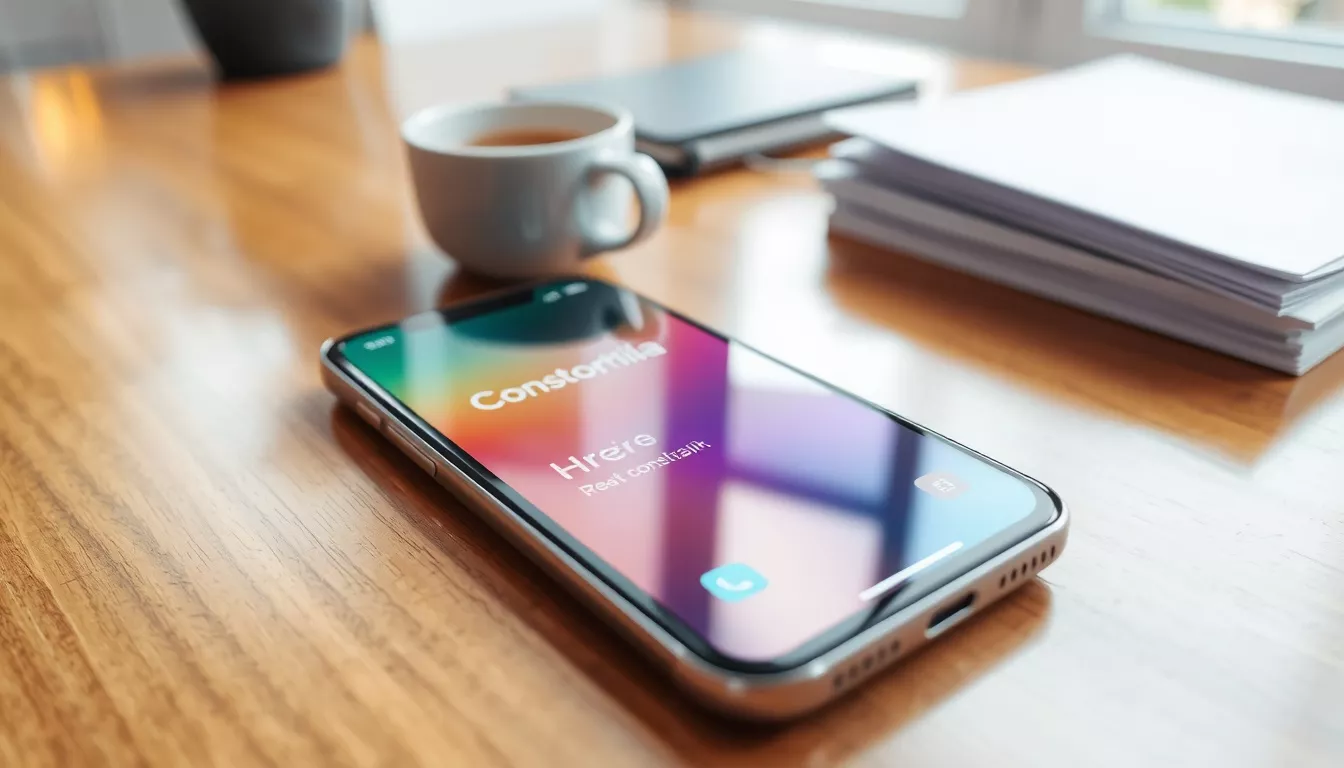Qual o telefone da âncora consórcio?
