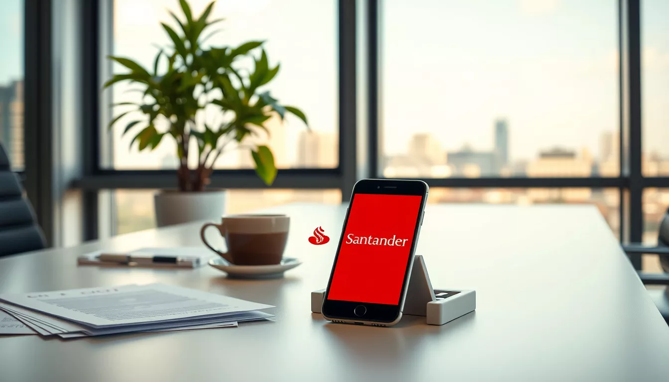 Qual o telefone do consórcio Santander?