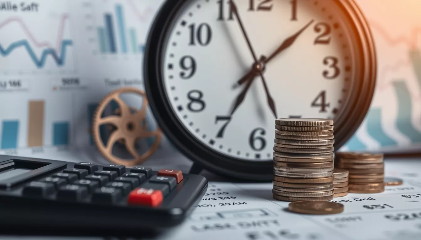 Qual o tempo médio para ser contemplado em um consórcio?