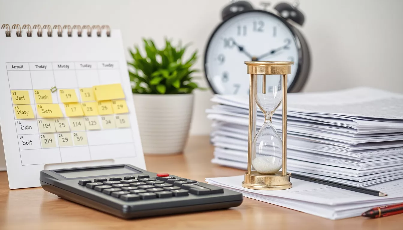 Qual o tempo médio para ser contemplado no consórcio?