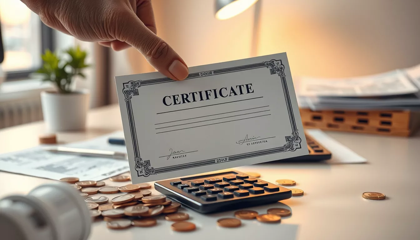 Qual o valor a receber quando você quitar um consórcio?