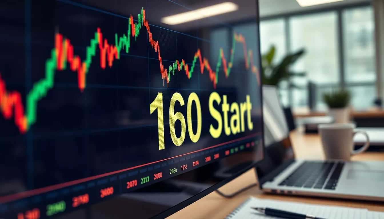 Qual o valor da 160 start hoje?