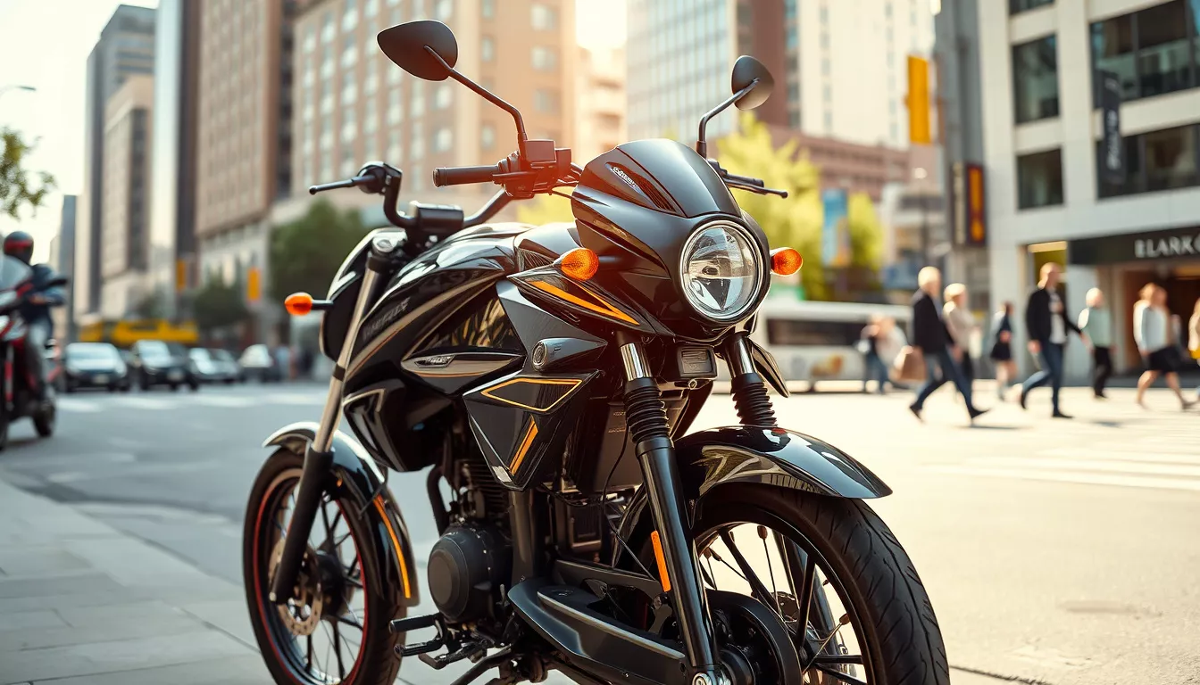 Qual o valor da Biz 125 completa em 2022?