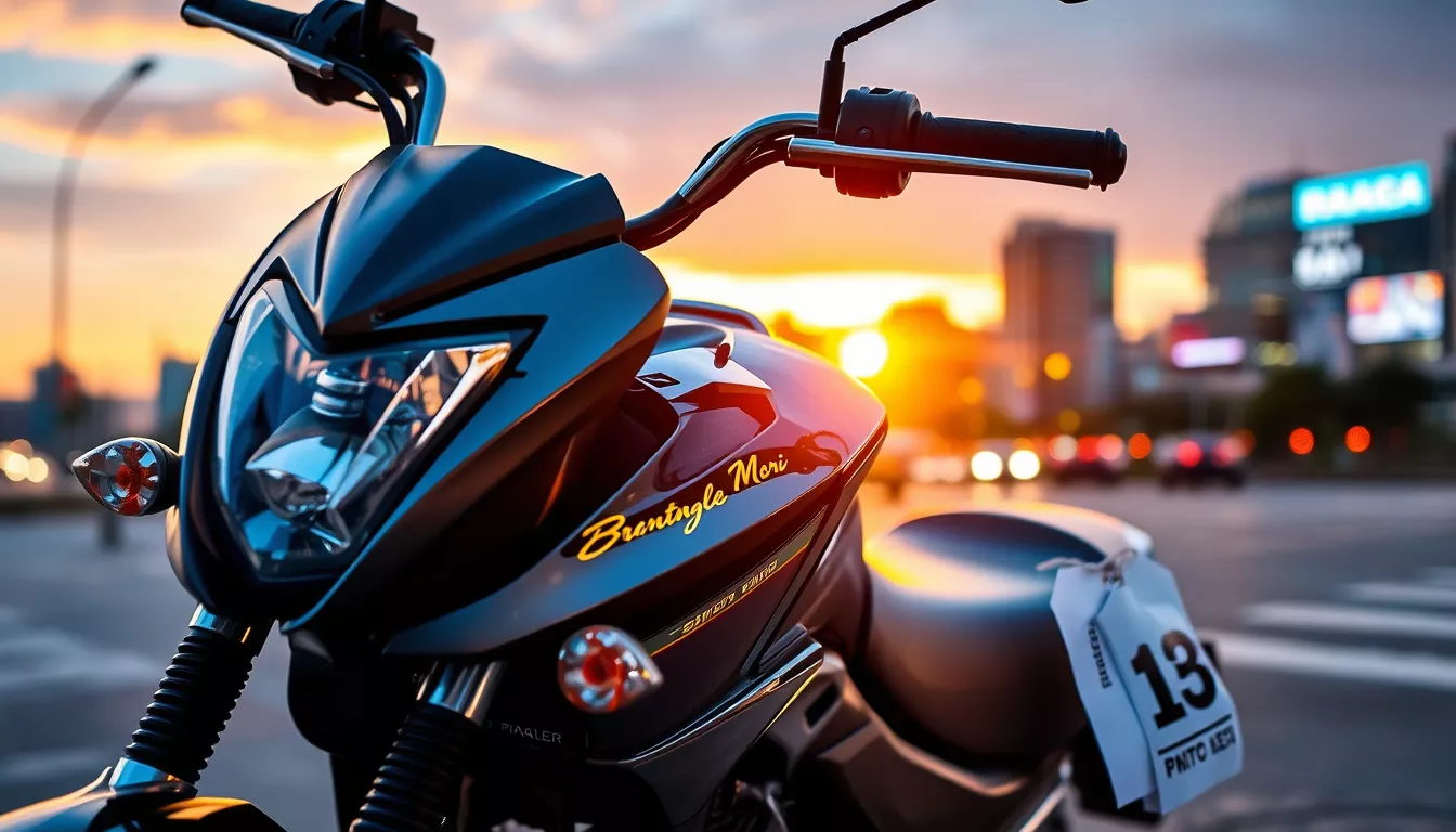 Qual o valor da Biz 125 completa?