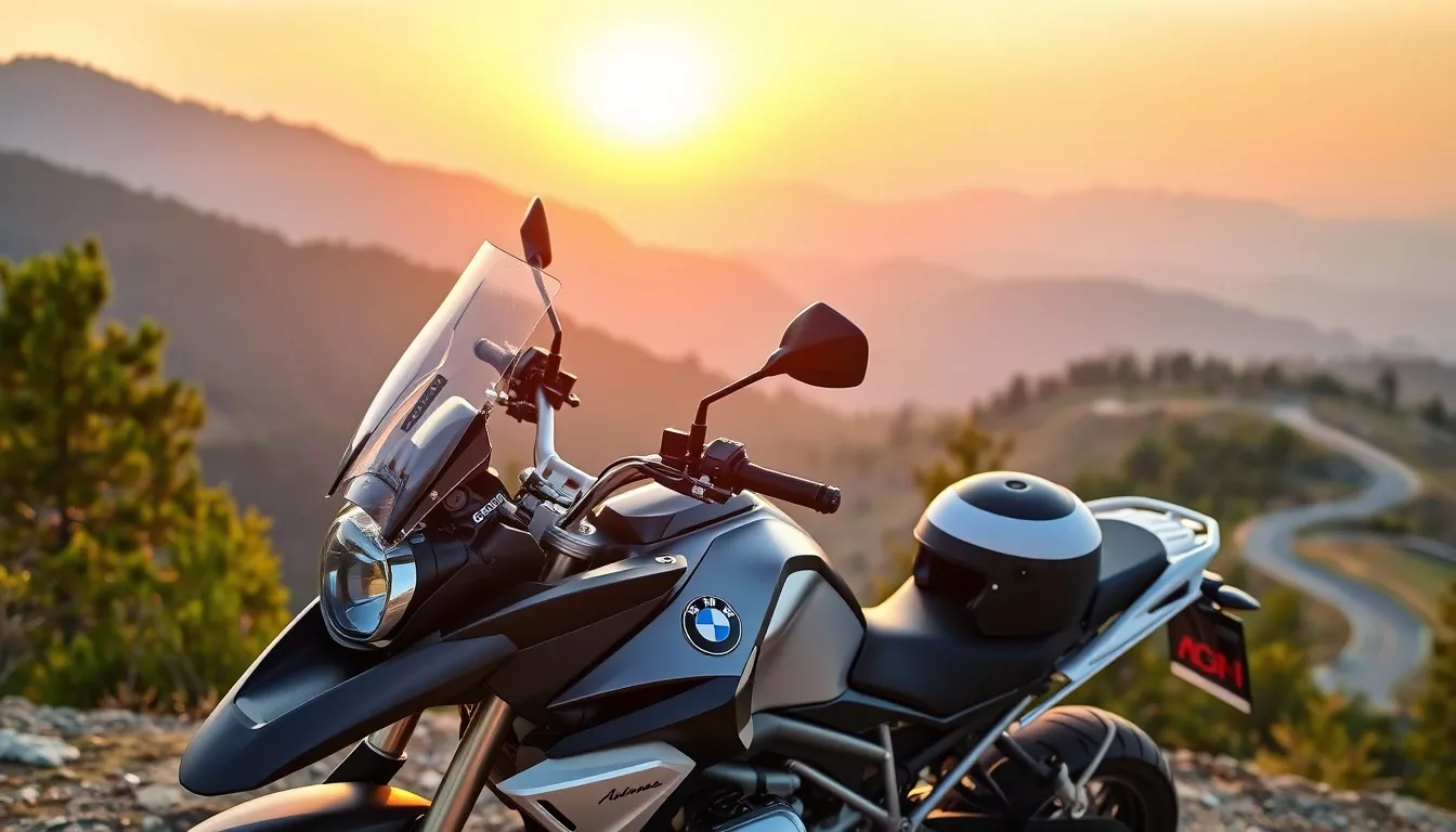 Qual o valor da BMW G 310 GS?