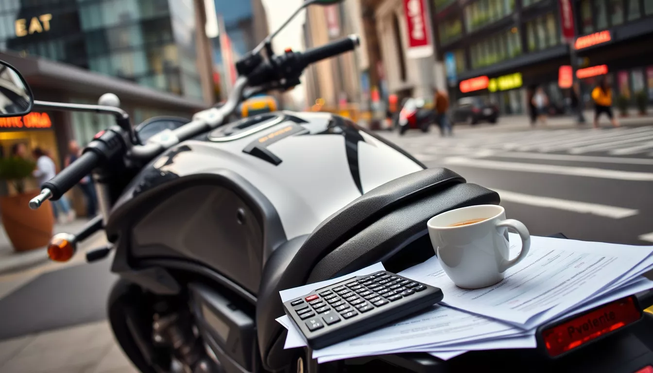 Qual o valor da CB 300 no consórcio?