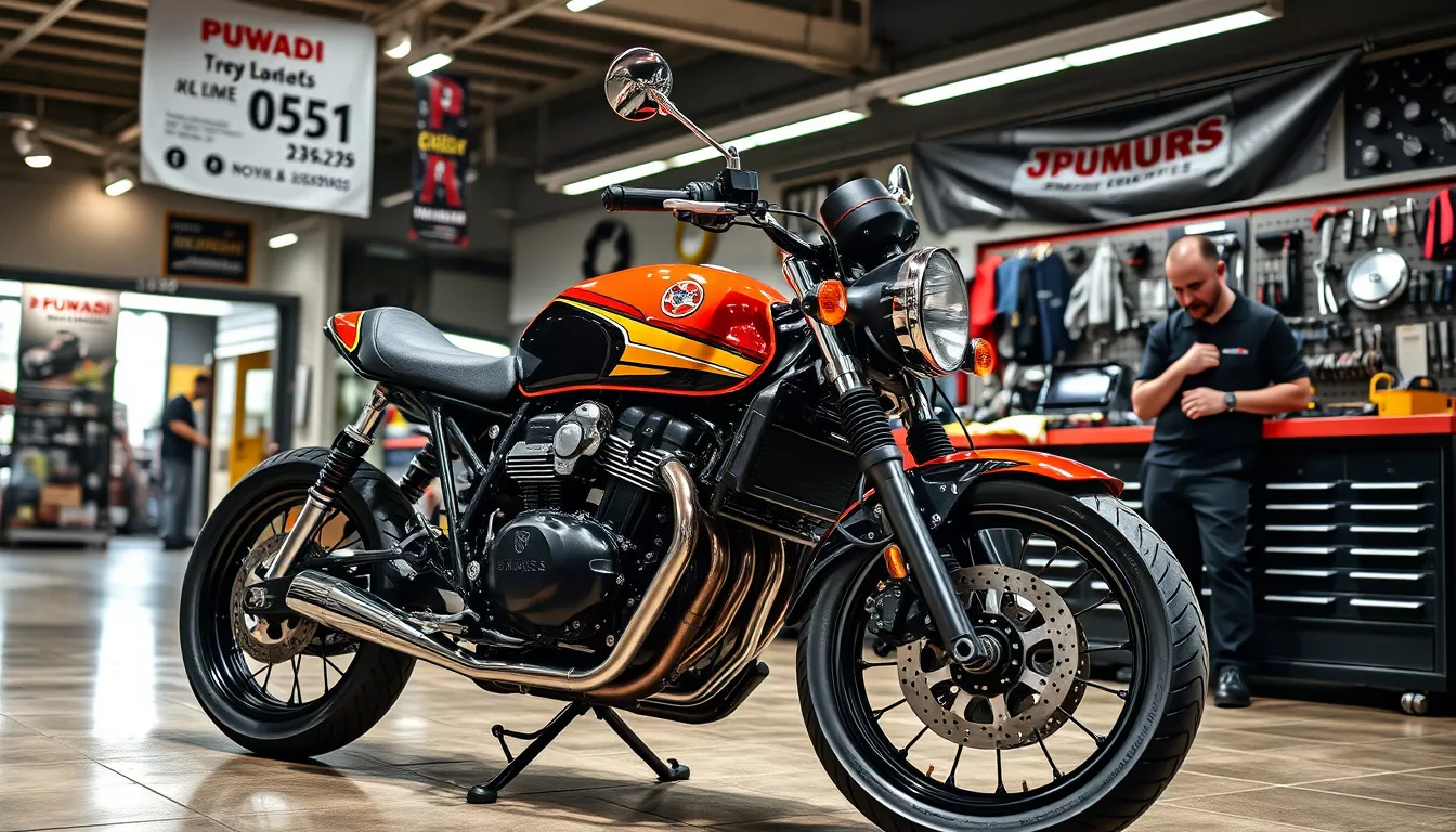 Qual o valor da CB 650F?