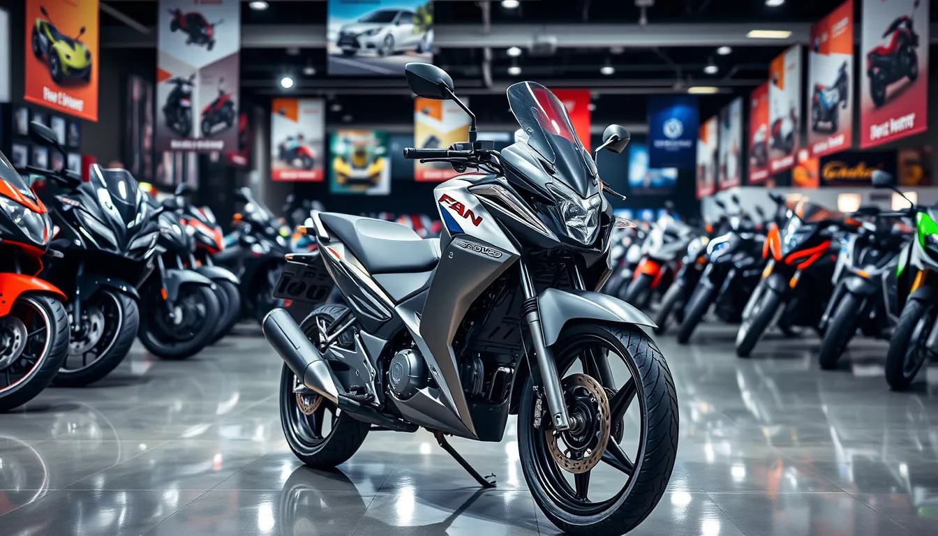 Qual o valor da FAN 160 à vista?