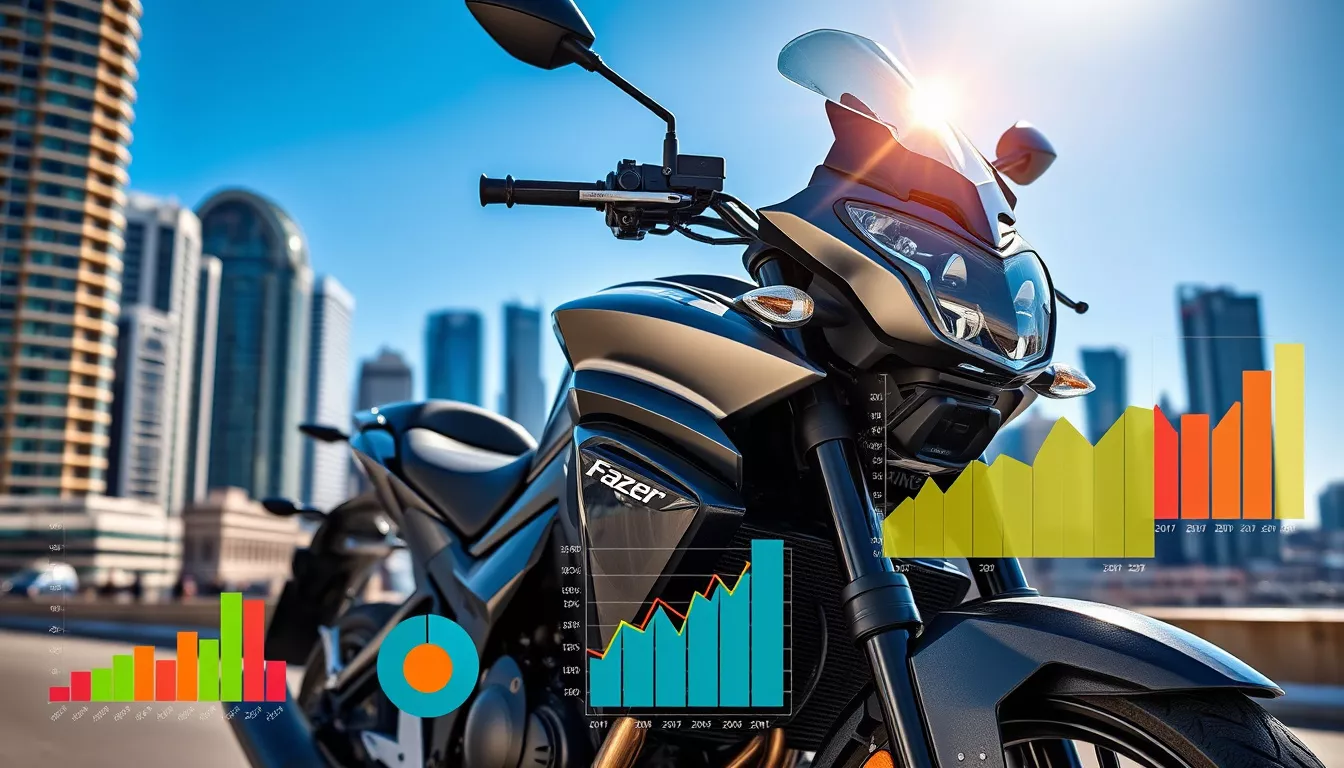 Qual o valor da Fazer 250 no consórcio?