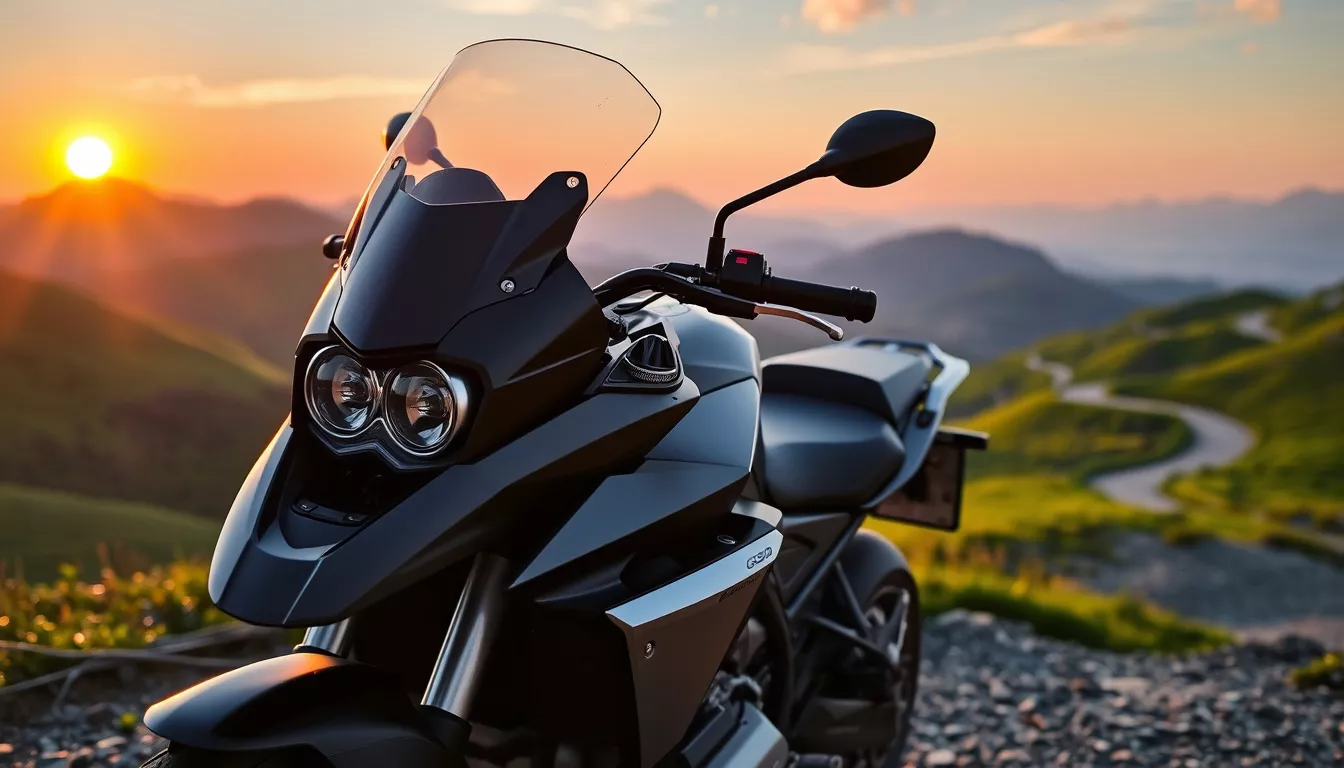 Qual o valor da GS 800 BMW?