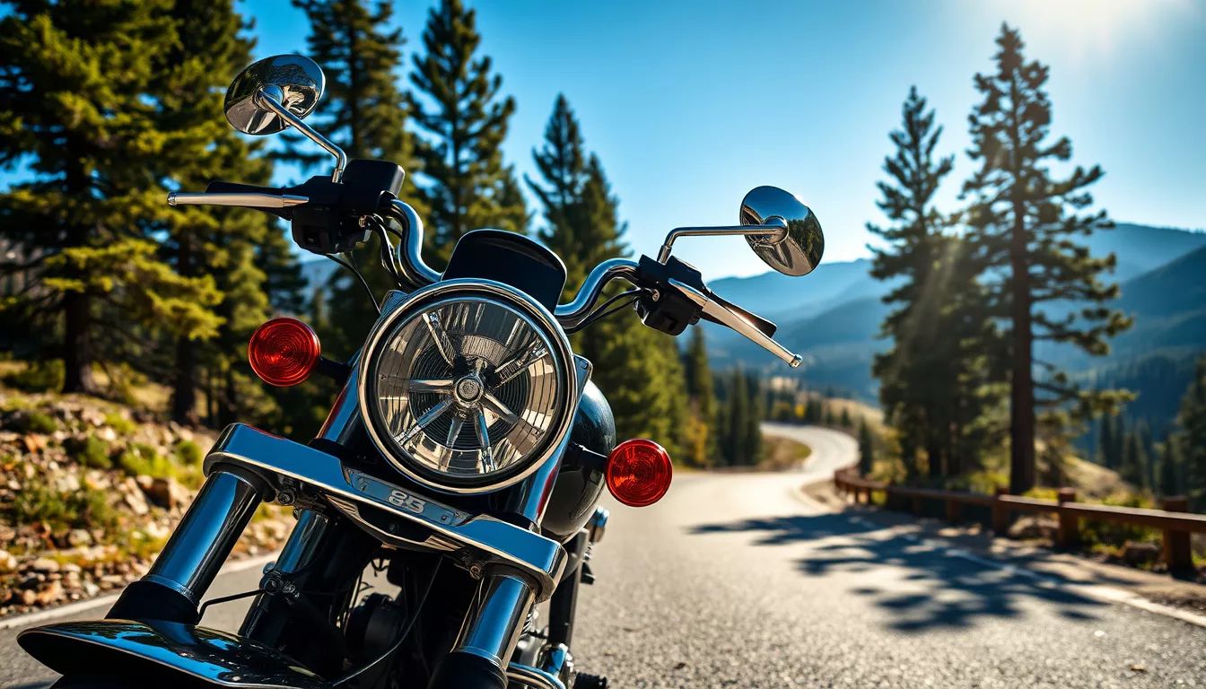 Qual o valor da Harley 883?