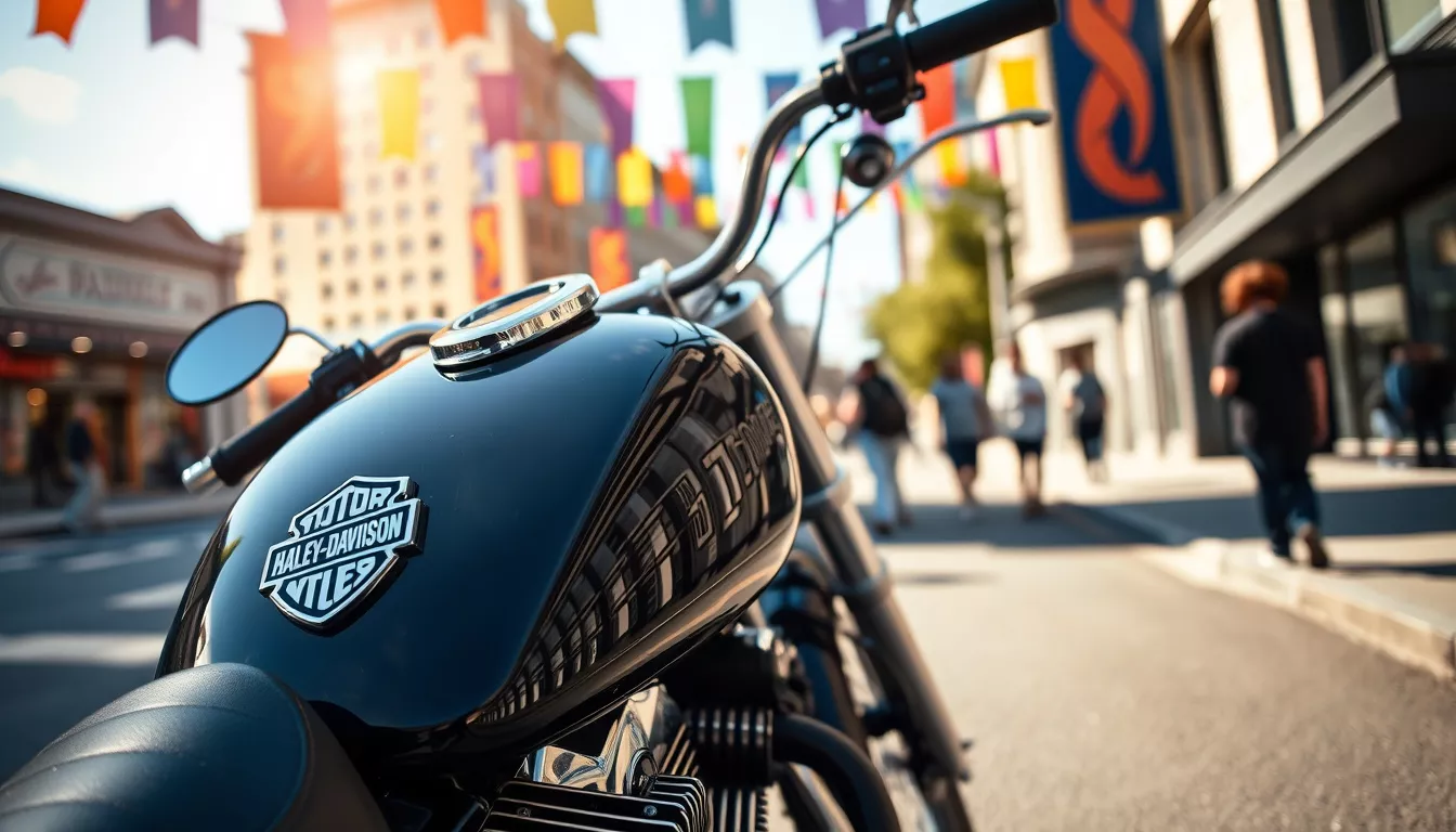 Qual o valor da Harley mais barata?