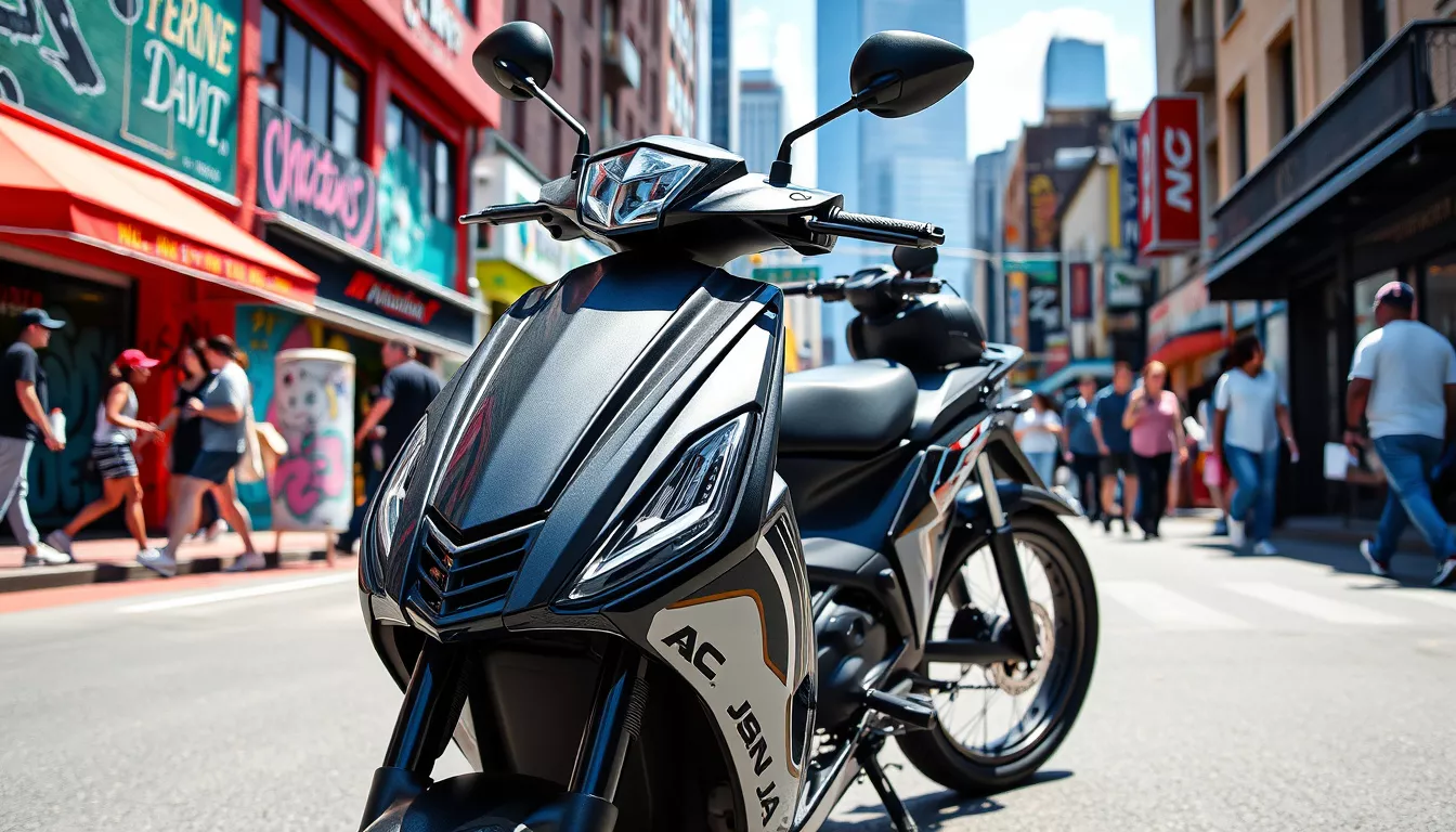 Qual o valor da Honda 160 fan 2022?