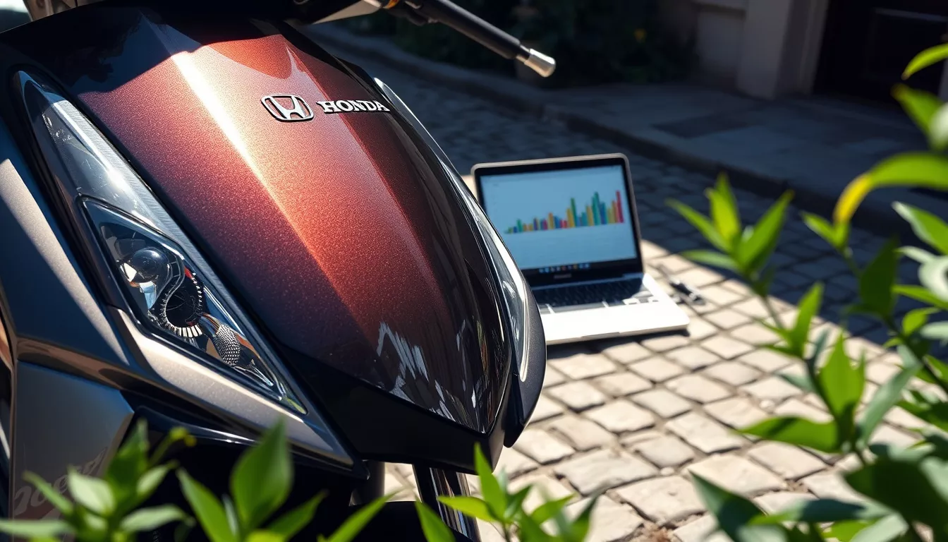 Qual o valor da Honda BIZ 125 0km na Tabela FIPE?