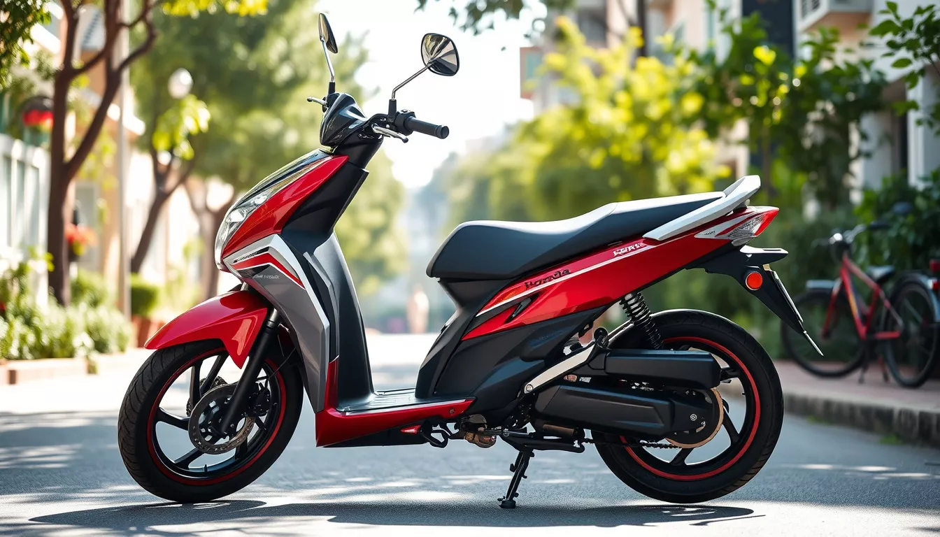 Qual o valor da Honda Biz 2022 completa?