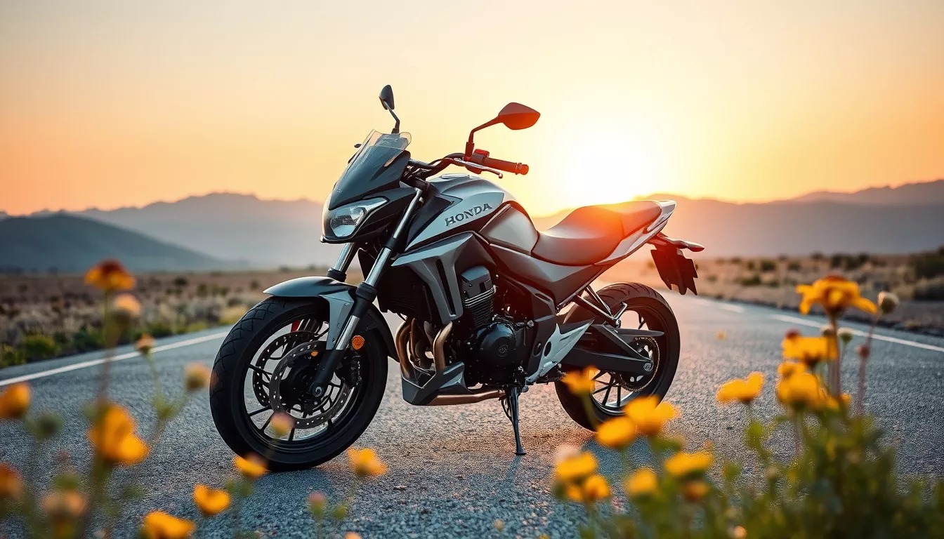 Qual o valor da Honda CB 650R 2025?