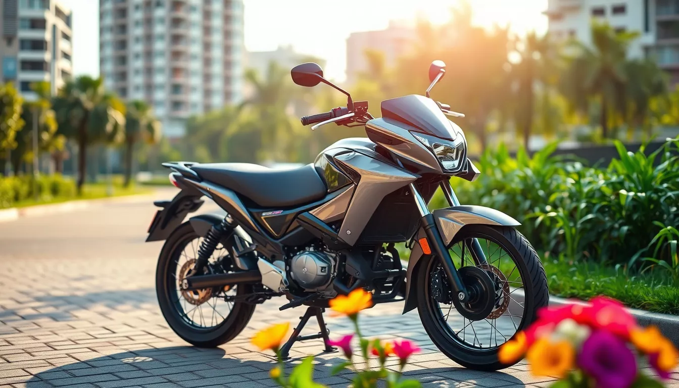 Qual o valor da Honda CG 160 2025?