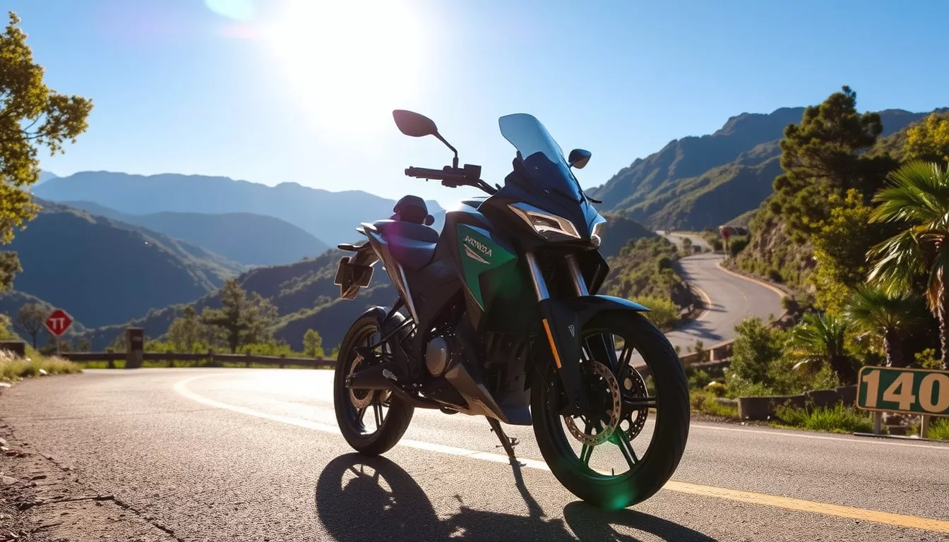 Qual o valor da Honda XRE 190 ano 2022?