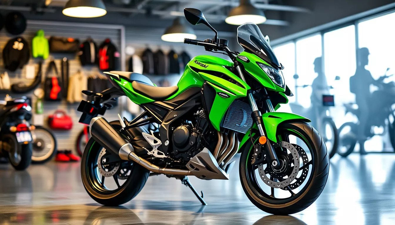 Qual o valor da Kawasaki VERSYS 650 2025?