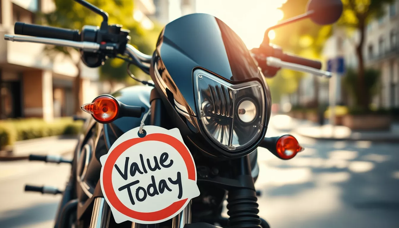 Qual o valor da Lander 250 hoje?