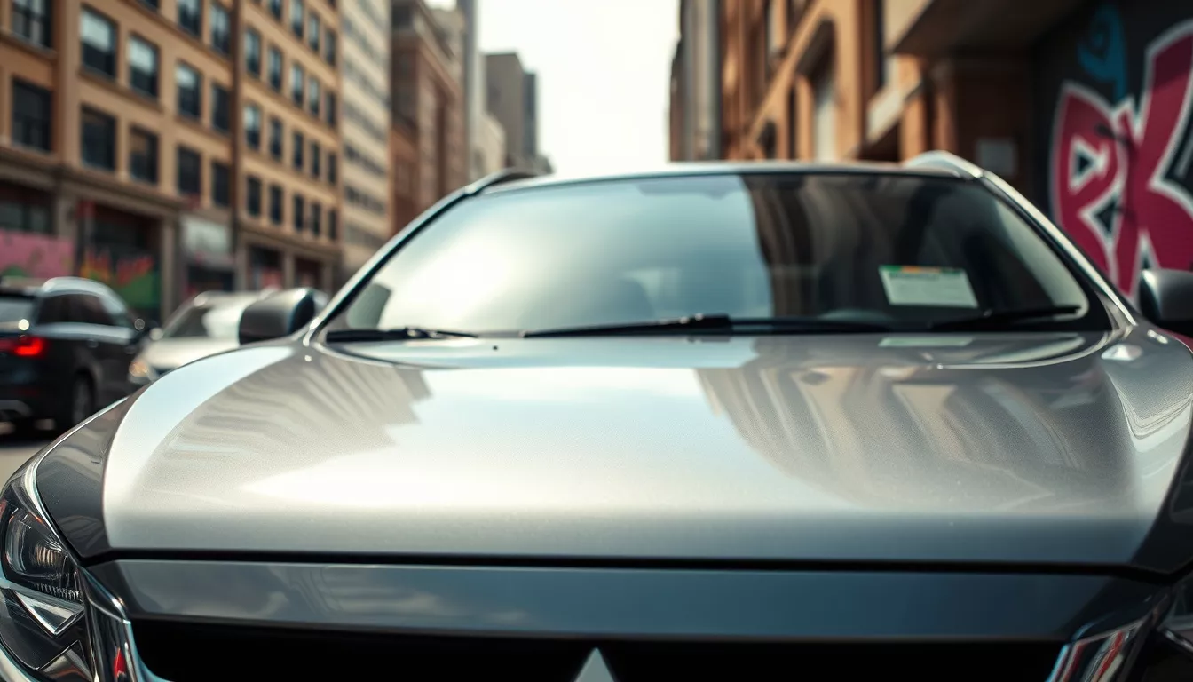 Qual o valor da Mitsubishi mais barata?