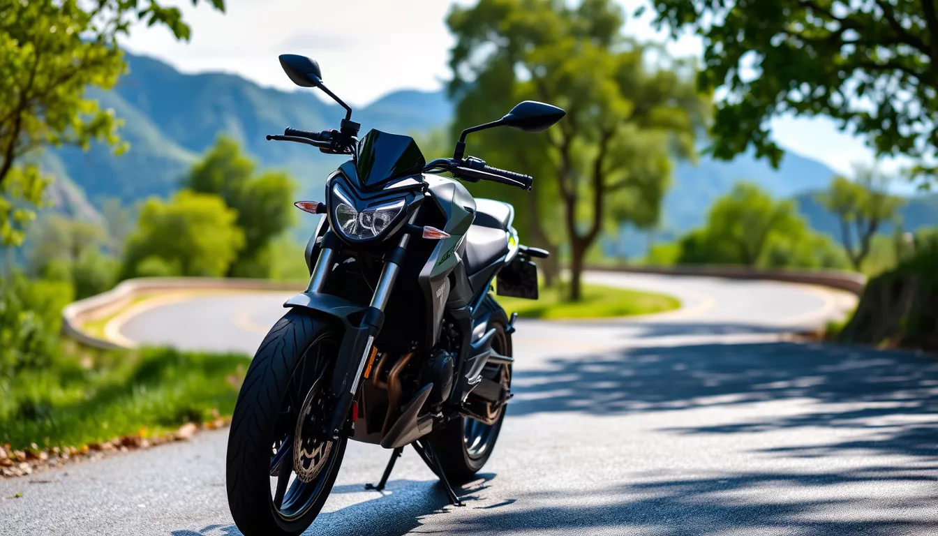 Qual o valor da MT-07 na Yamaha?