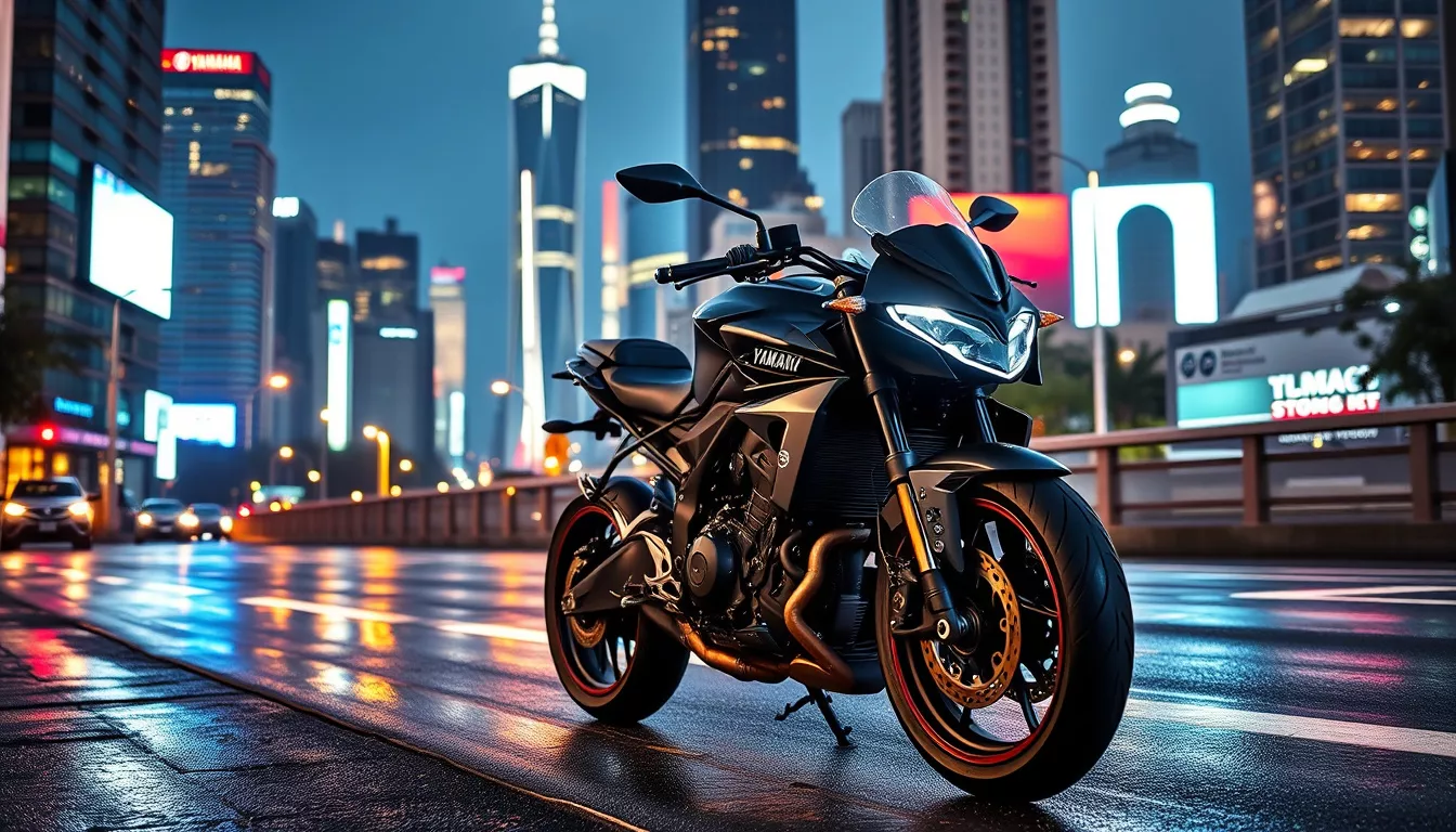 Qual o valor da MT07 hoje?