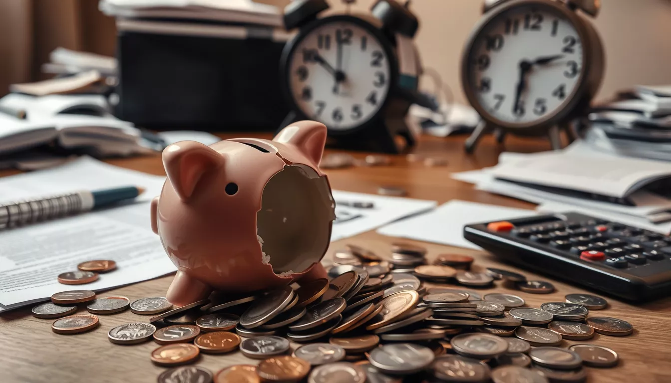 Qual o valor da multa por desistir de um consórcio?