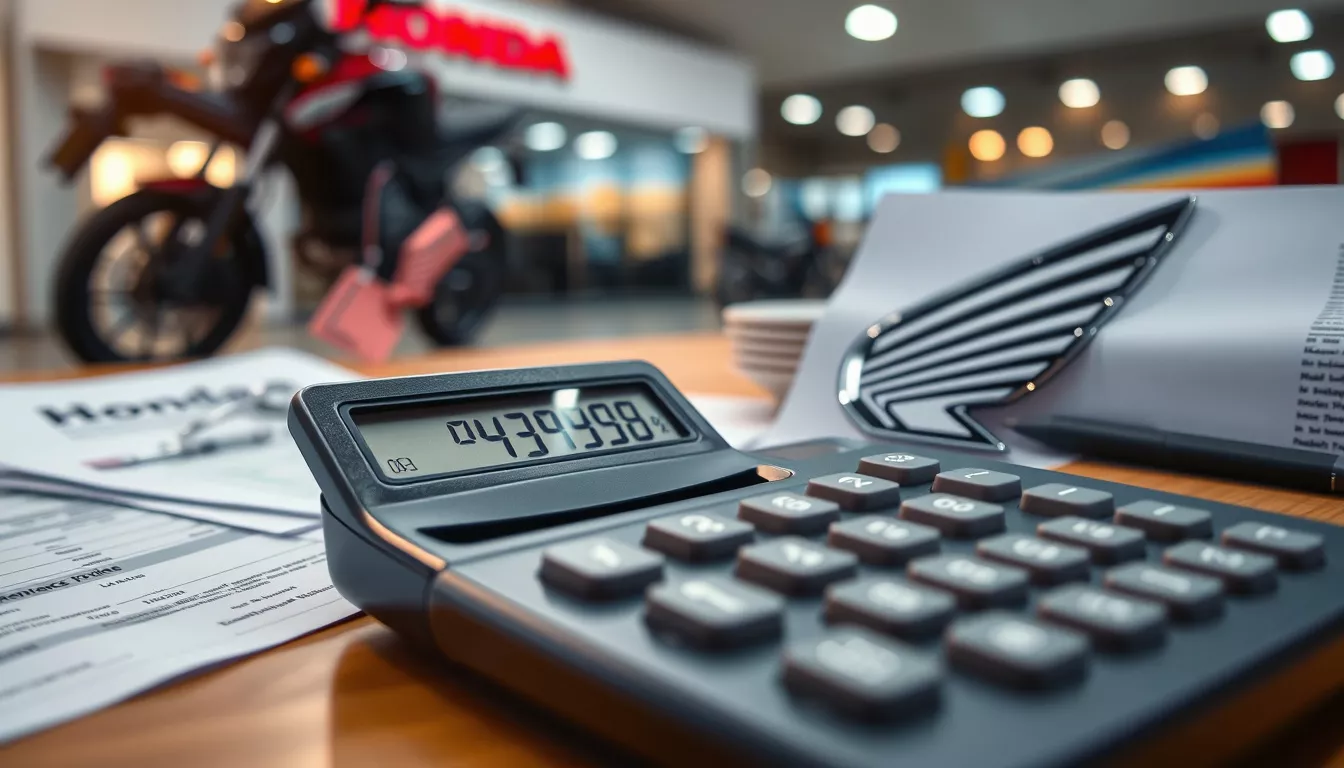 Qual o valor da multa por desistir do consórcio Honda?