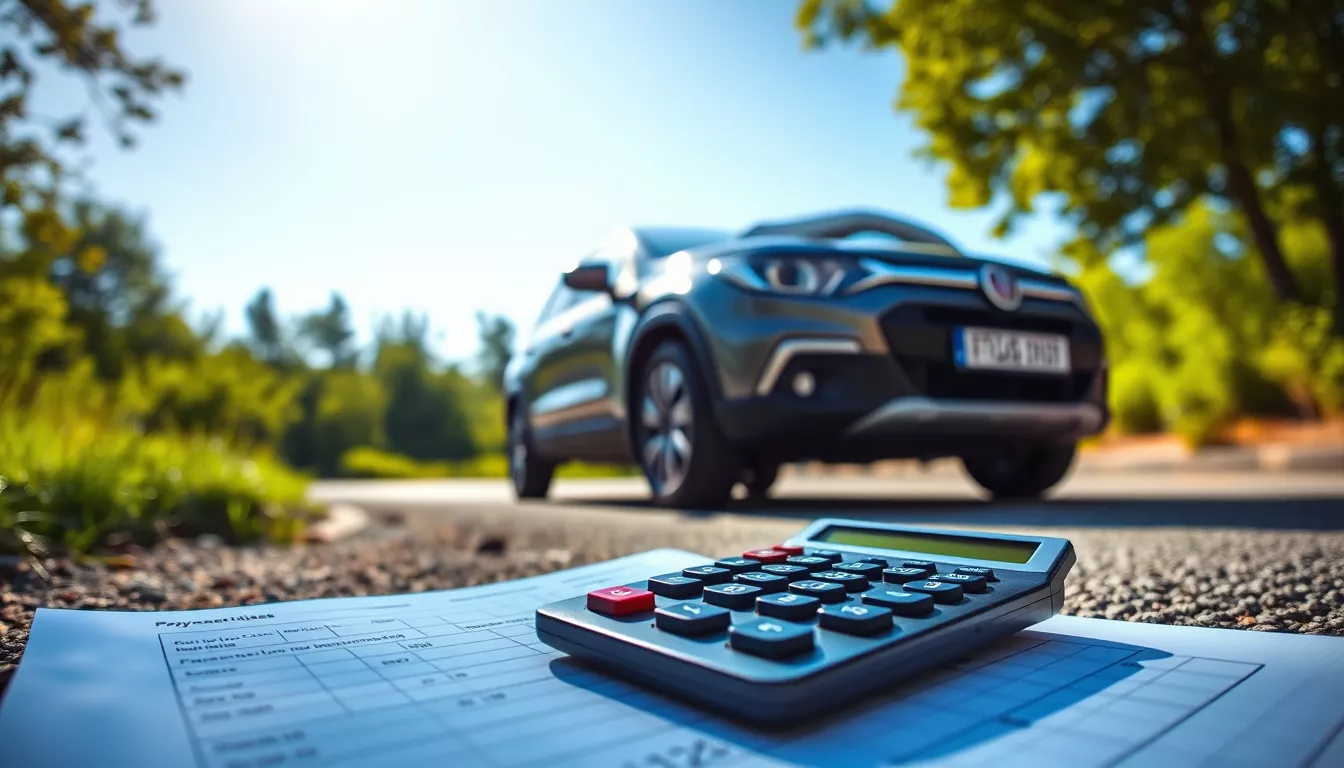 Qual o valor da parcela da Fiat Strada?