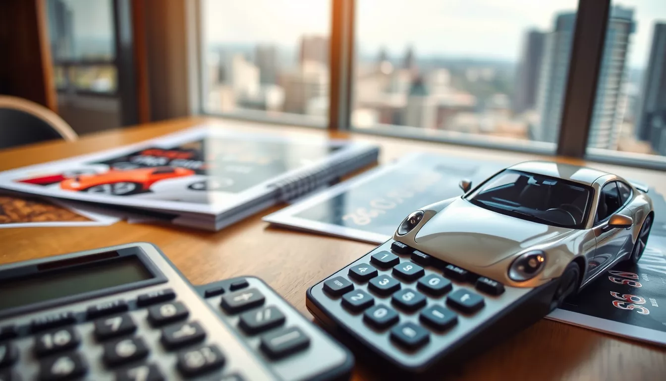 Qual o valor da parcela de um consórcio de carro de R$ 300 mil?