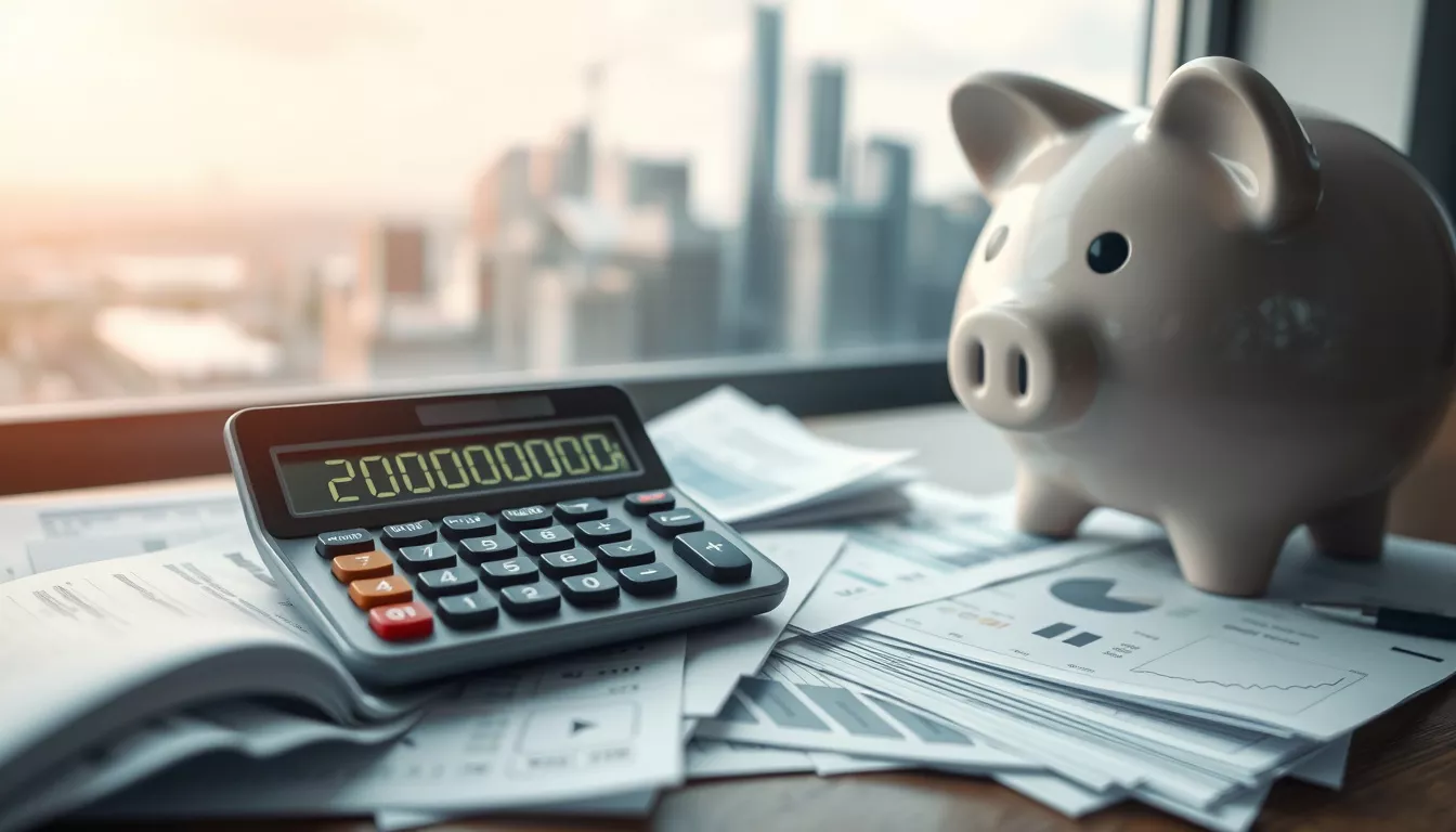 Qual o valor da parcela de um consórcio de R$ 200000?