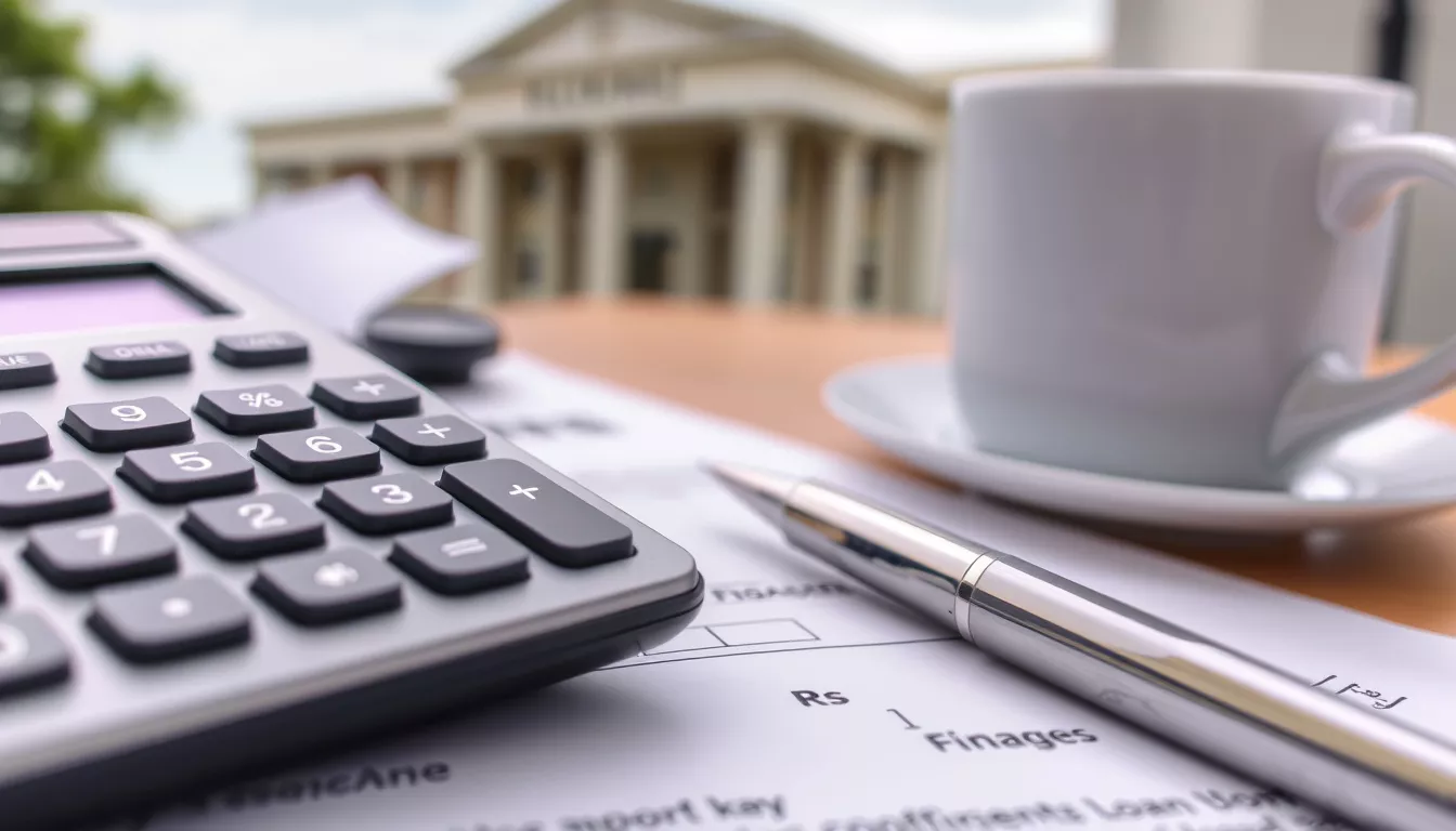 Qual o valor da parcela de um financiamento de R$ 250 mil?