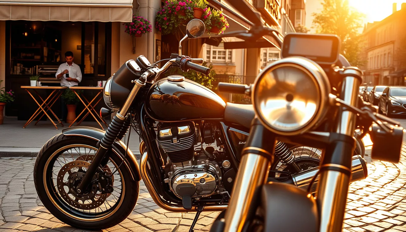 Qual o valor da parcela de uma XJ6?