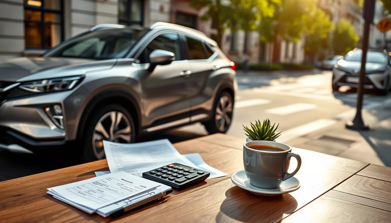 Qual o valor da parcela do T-Cross?