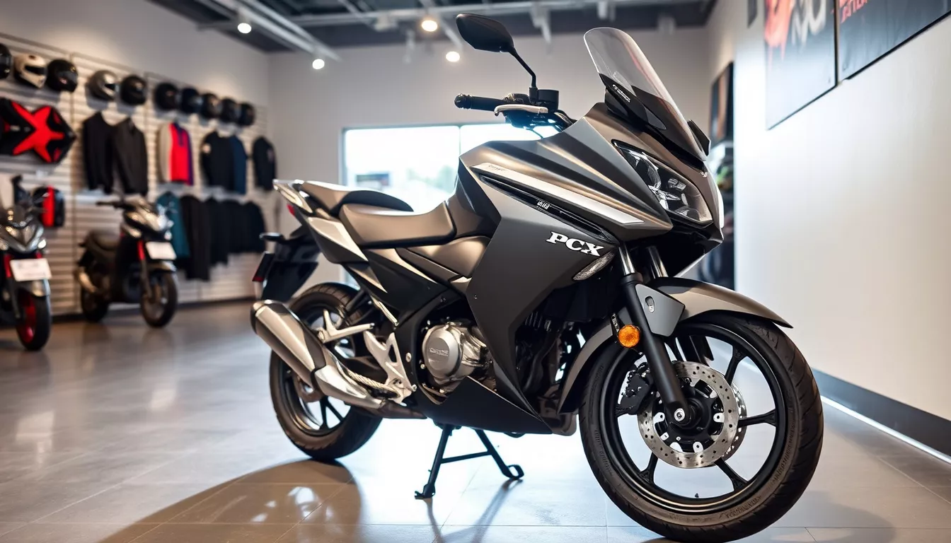 Qual o valor da PCX 150 zero?