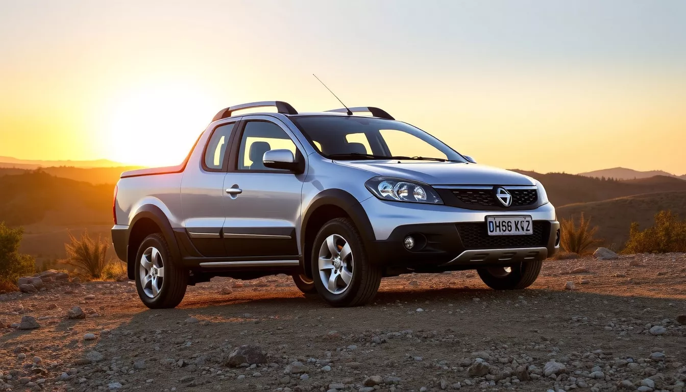 Qual o valor da Saveiro Cross 1.6 2014?