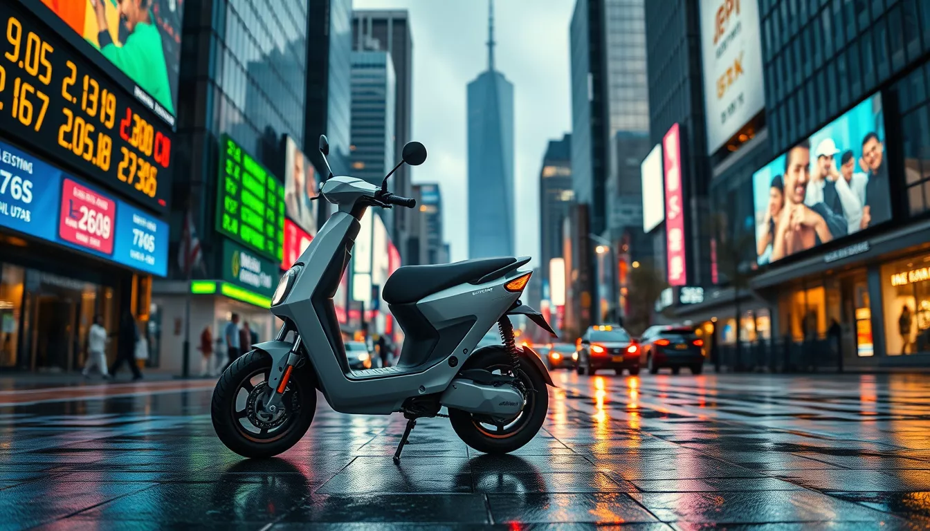 Qual o valor da Start 160 financiada em 2025?